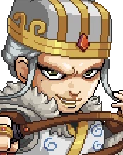 Tong Daofu visual reference