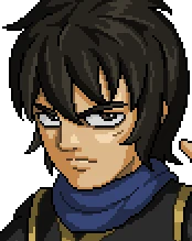 Bu Juechen visual reference