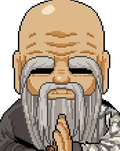 Hui Yuan visual reference