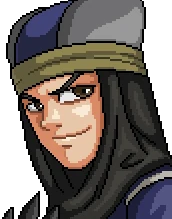 Zhuge Shenji visual reference