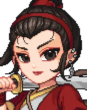 Han Hongyu visual reference