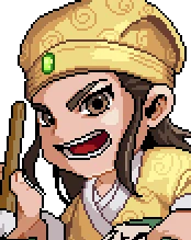 Shuo Shuren visual reference