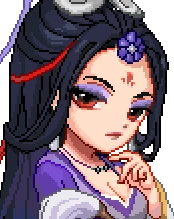 Jiang Ziyan visual reference