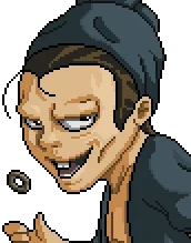 Li San visual reference
