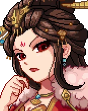 Fu Yaoqin visual reference