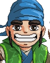 Hua Chi visual reference