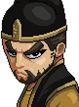 Luo Tianxiong visual reference