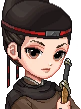 Luo Qianxue visual reference