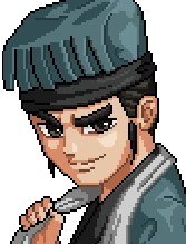 Fang Xiao Bai visual reference