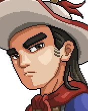 Yang Yao'er visual reference
