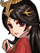 Feng Xuanji visual reference