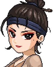 Haitang Qiu visual reference