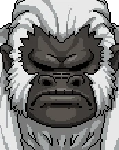 Bai Shou visual reference
