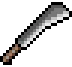 Hatchet visual reference