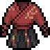 Chiling robe visual reference