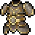 Turtle armor visual reference