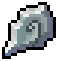 Sharp stone visual reference