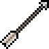 Feather arrow visual reference