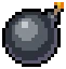 Exploding thunder bullet visual reference