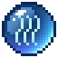 Blue Orb visual reference