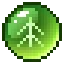 Green Orb visual reference