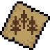 Map - Lost Forest visual reference