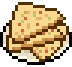 Egg cake visual reference