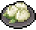 Vegetable wrap visual reference