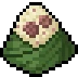 Bacon dumpling visual reference