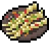 Roasted cabbage visual reference