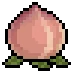 Peach visual reference