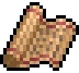 Combat skill visual reference
