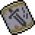 Forging Method - Upper visual reference