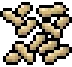 Peanut visual reference