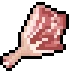 Wolf meat visual reference