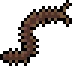 Millipede visual reference