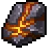 Meteorite visual reference
