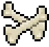 Tiger bone visual reference