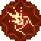 Explosive blast visual reference